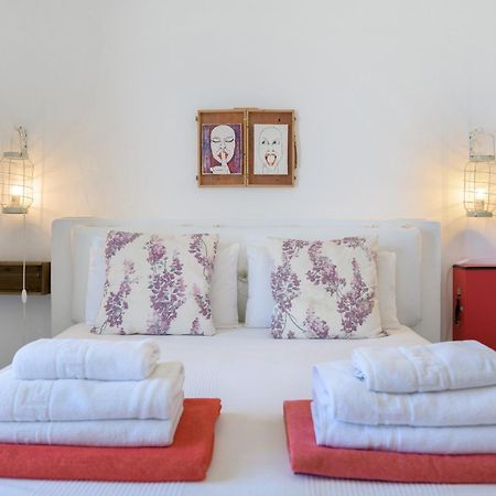 דירות Casa El Patio Teseguite מראה חיצוני תמונה