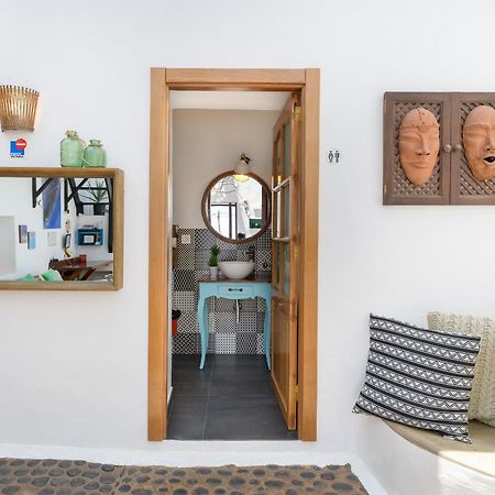 דירות Casa El Patio Teseguite מראה חיצוני תמונה