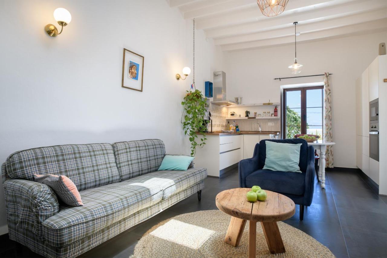 דירות Casa El Patio Teseguite מראה חיצוני תמונה