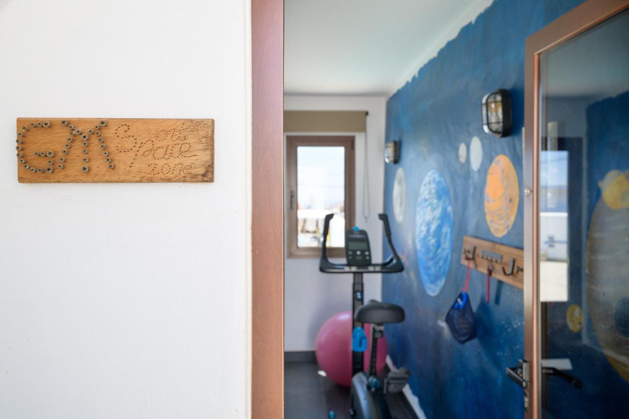 דירות Casa El Patio Teseguite מראה חיצוני תמונה