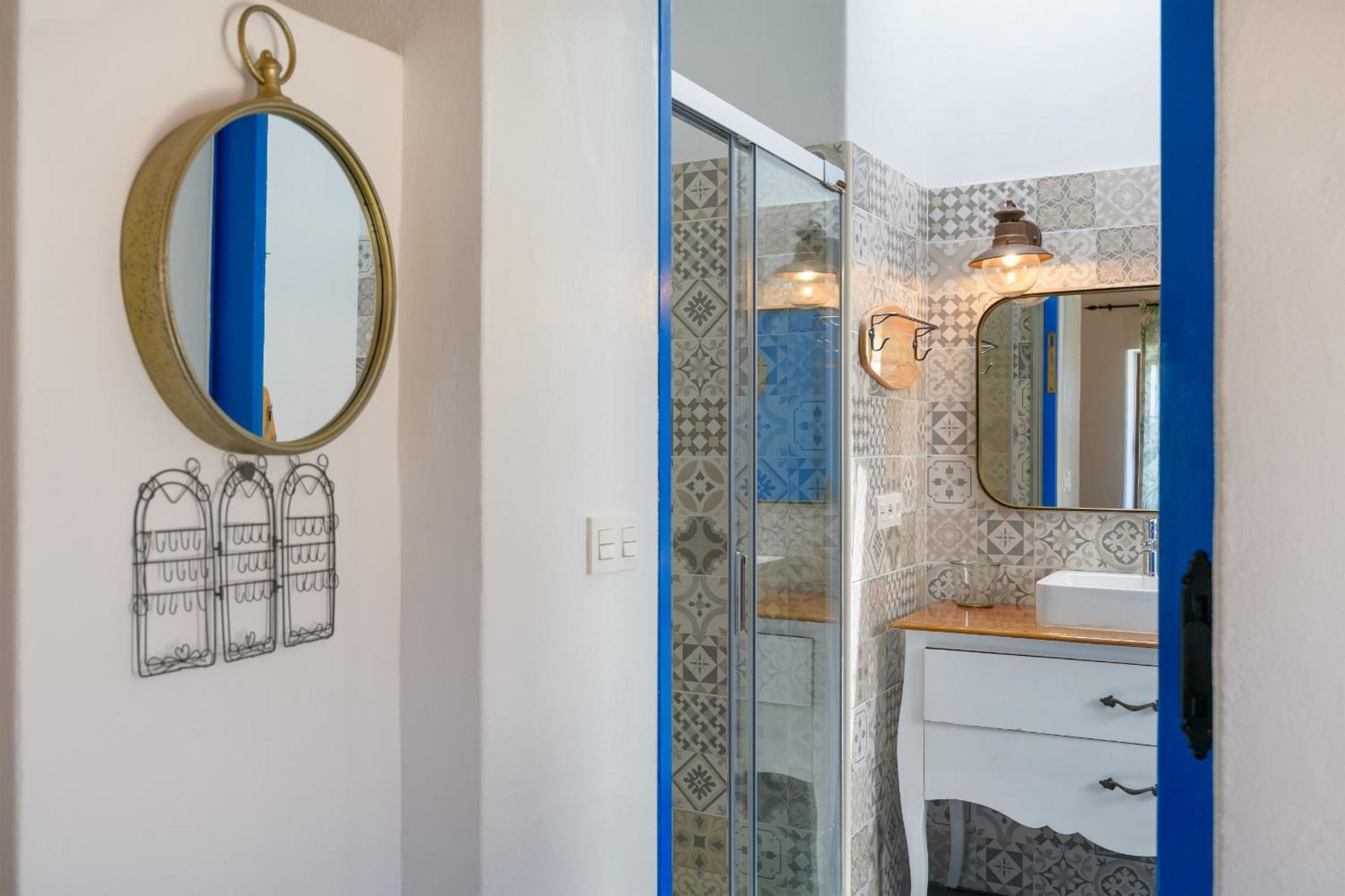 דירות Casa El Patio Teseguite מראה חיצוני תמונה
