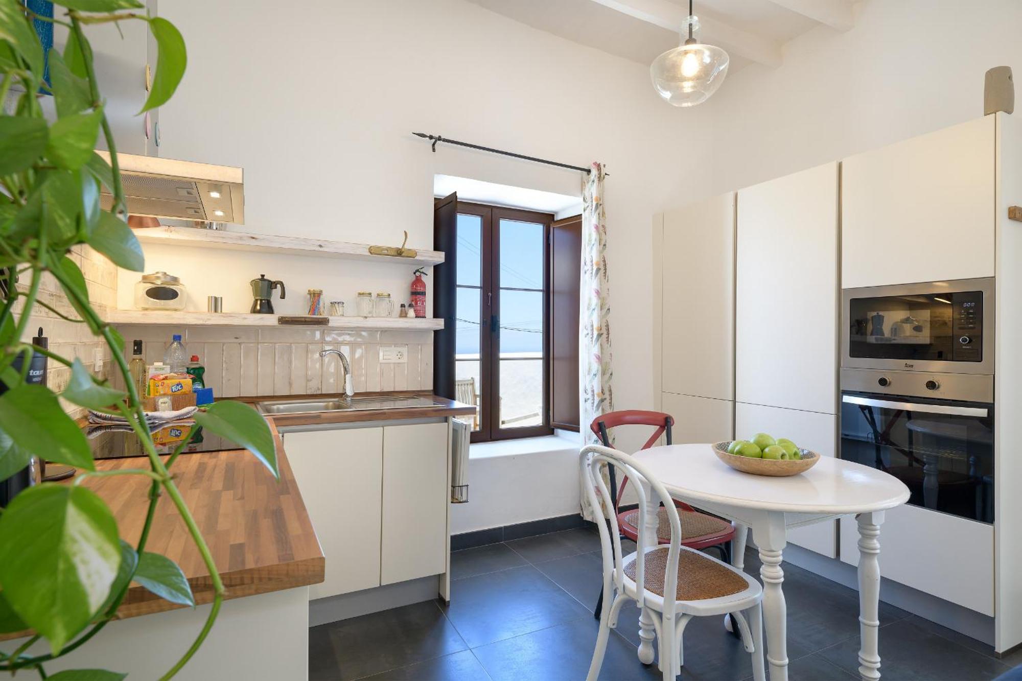 דירות Casa El Patio Teseguite מראה חיצוני תמונה